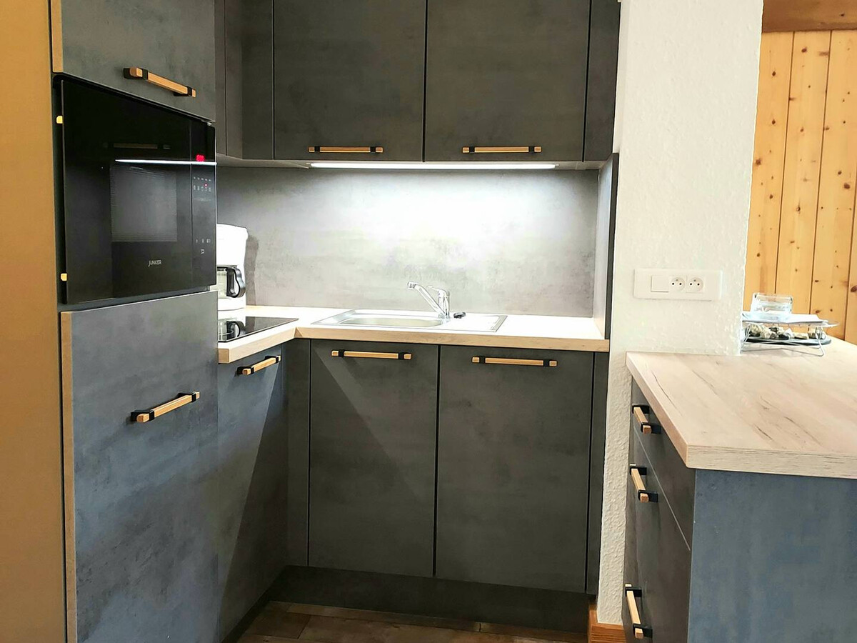 Appartement 40m² balcon Sud-Ouest à La Plagne 1800 - Photo 10