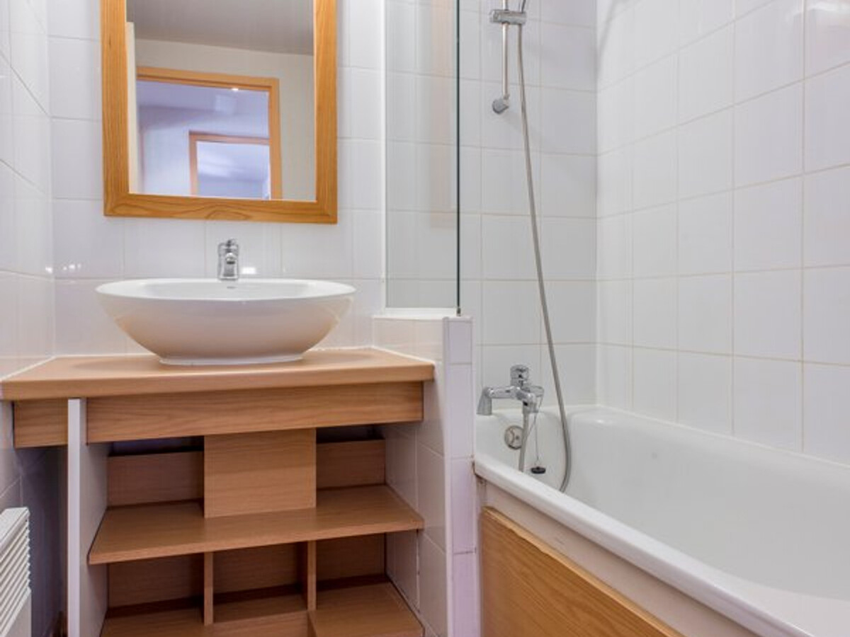 Appartement 40m² balcon Sud-Ouest à La Plagne 1800 - Photo 14