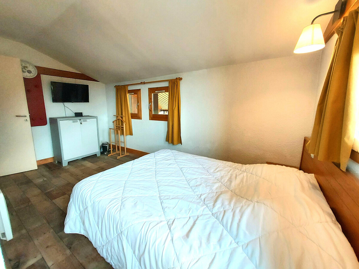 Appartement 40m² balcon Sud-Ouest à La Plagne 1800 - Photo 16