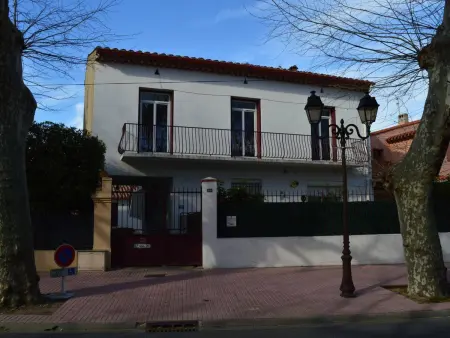 Studio climatisé Banyuls, 200 m des plages : photo 15