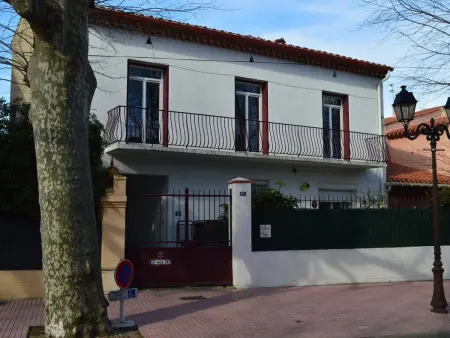 Studio climatisé Banyuls, 200 m des plages : photo 16