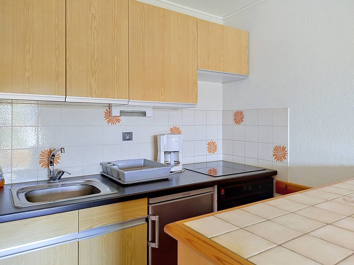 T2 climatisé 25 m² vue mer à Bormes-les-Mimosas - Photo 5