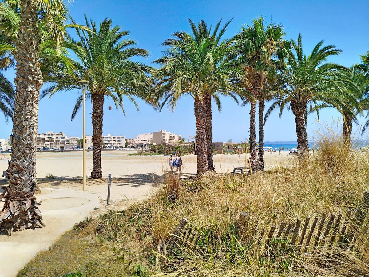 T2 climatisé 25 m² vue mer à Bormes-les-Mimosas - Photo 11