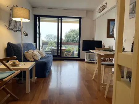Appartement face au port des Minimes à La Rochelle - Photo 1