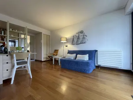 Appartement face au port des Minimes à La Rochelle - Photo 4
