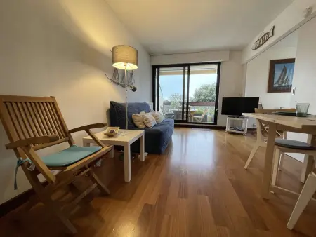 Appartement face au port des Minimes à La Rochelle - Photo 5