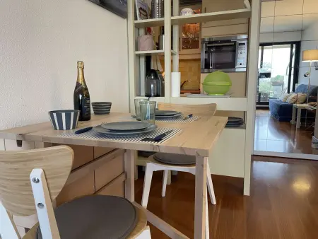Appartement face au port des Minimes à La Rochelle - Photo 6