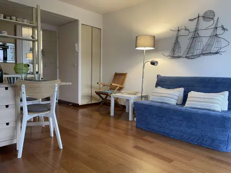 Appartement face au port des Minimes à La Rochelle - Photo 7