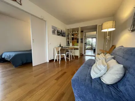 Appartement face au port des Minimes à La Rochelle - Photo 8
