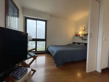 Appartement face au port des Minimes à La Rochelle - Photo 9
