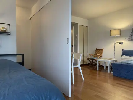 Appartement face au port des Minimes à La Rochelle - Photo 12