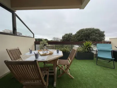 Appartement face au port des Minimes à La Rochelle - Photo 14