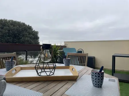 Appartement face au port des Minimes à La Rochelle - Photo 15