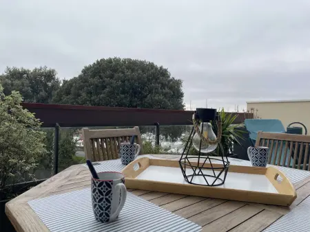 Appartement face au port des Minimes à La Rochelle - Photo 16