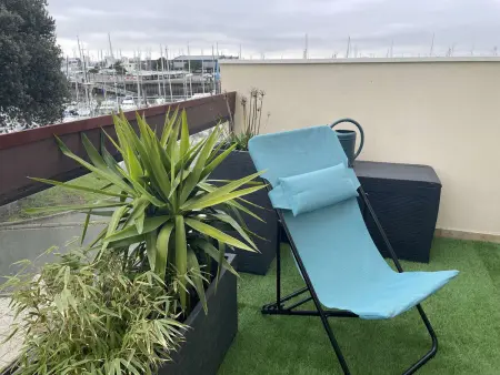 Appartement face au port des Minimes à La Rochelle - Photo 17