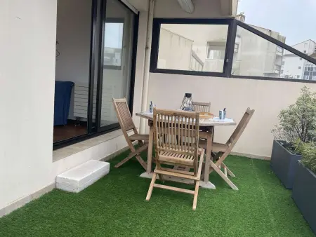 Appartement face au port des Minimes à La Rochelle - Photo 18