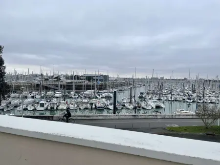 Appartement face au port des Minimes à La Rochelle - Photo 19