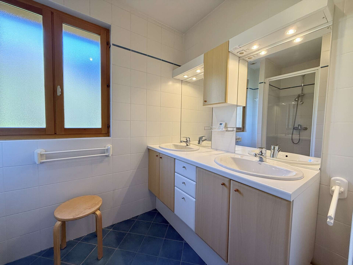 Appartement 6 pers. avec balcon sud & parking à Praz-sur-Arly - Photo 17