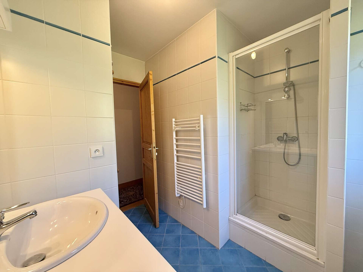 Appartement 6 pers. avec balcon sud & parking à Praz-sur-Arly - Photo 18