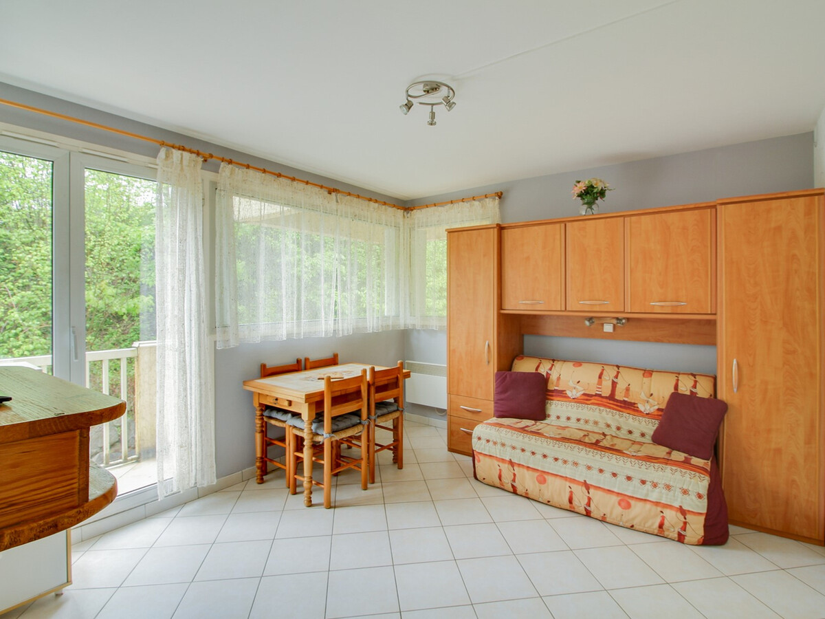 Studio 4 pers à 50m de la télécabine de Cauterets - Photo 1