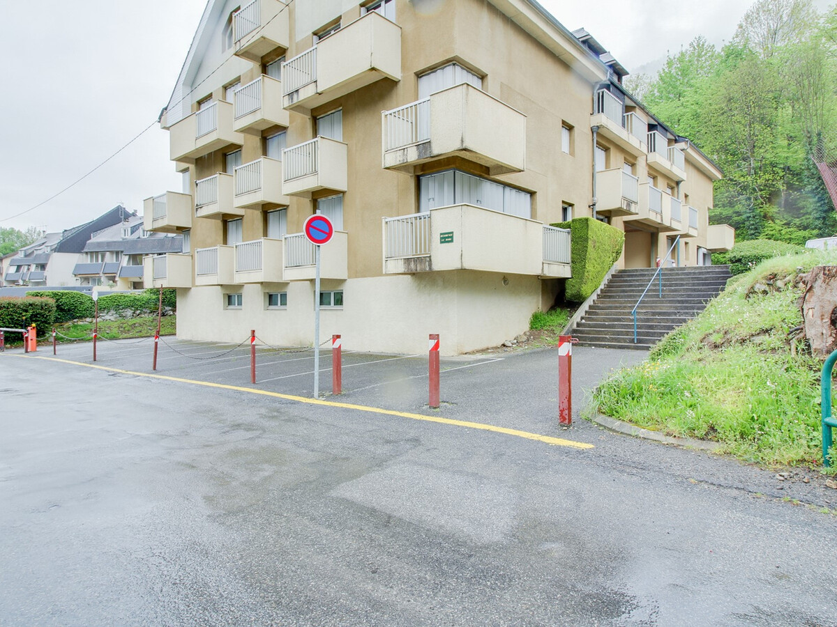 Studio 4 pers à 50m de la télécabine de Cauterets - Photo 12