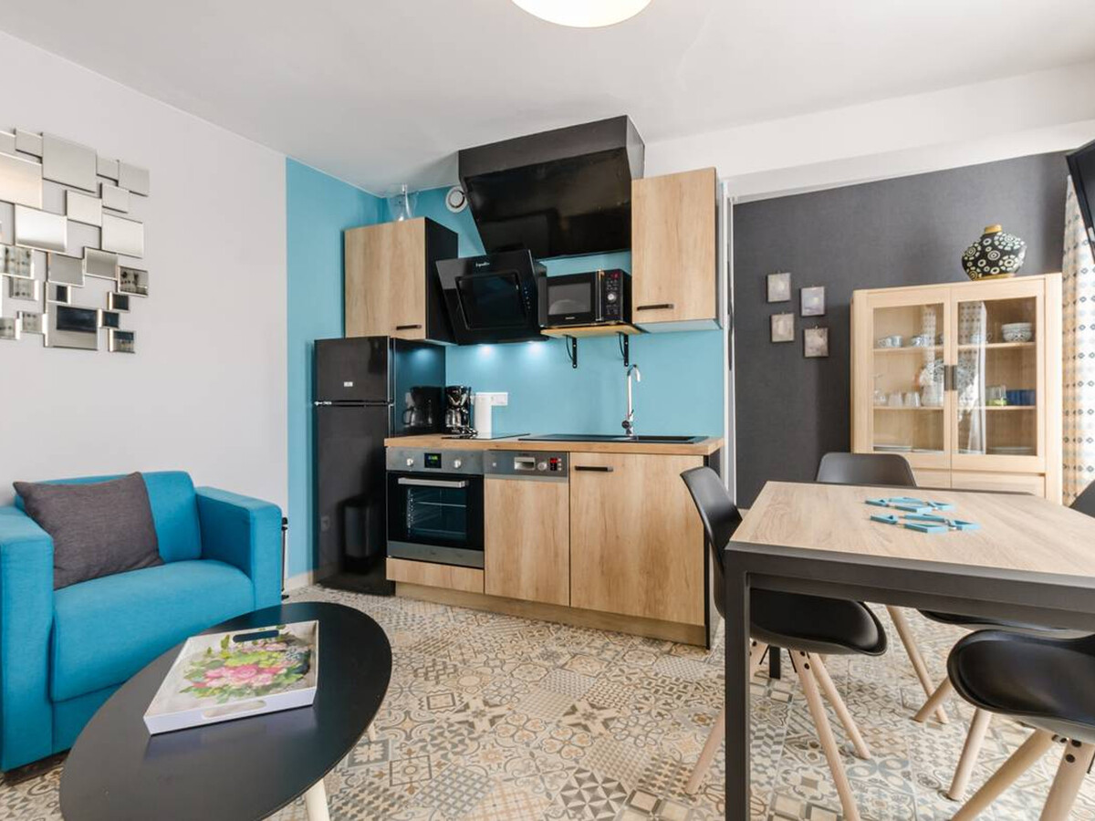 Appartement 2 pers. près des lacs de la Forêt d'Orient - Photo 2
