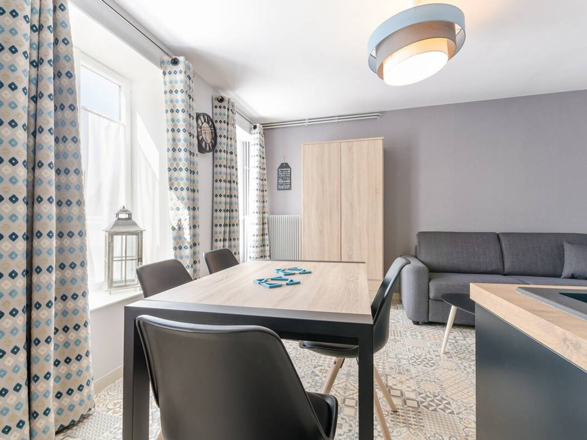 Appartement 2 pers. près des lacs de la Forêt d'Orient - Photo 3