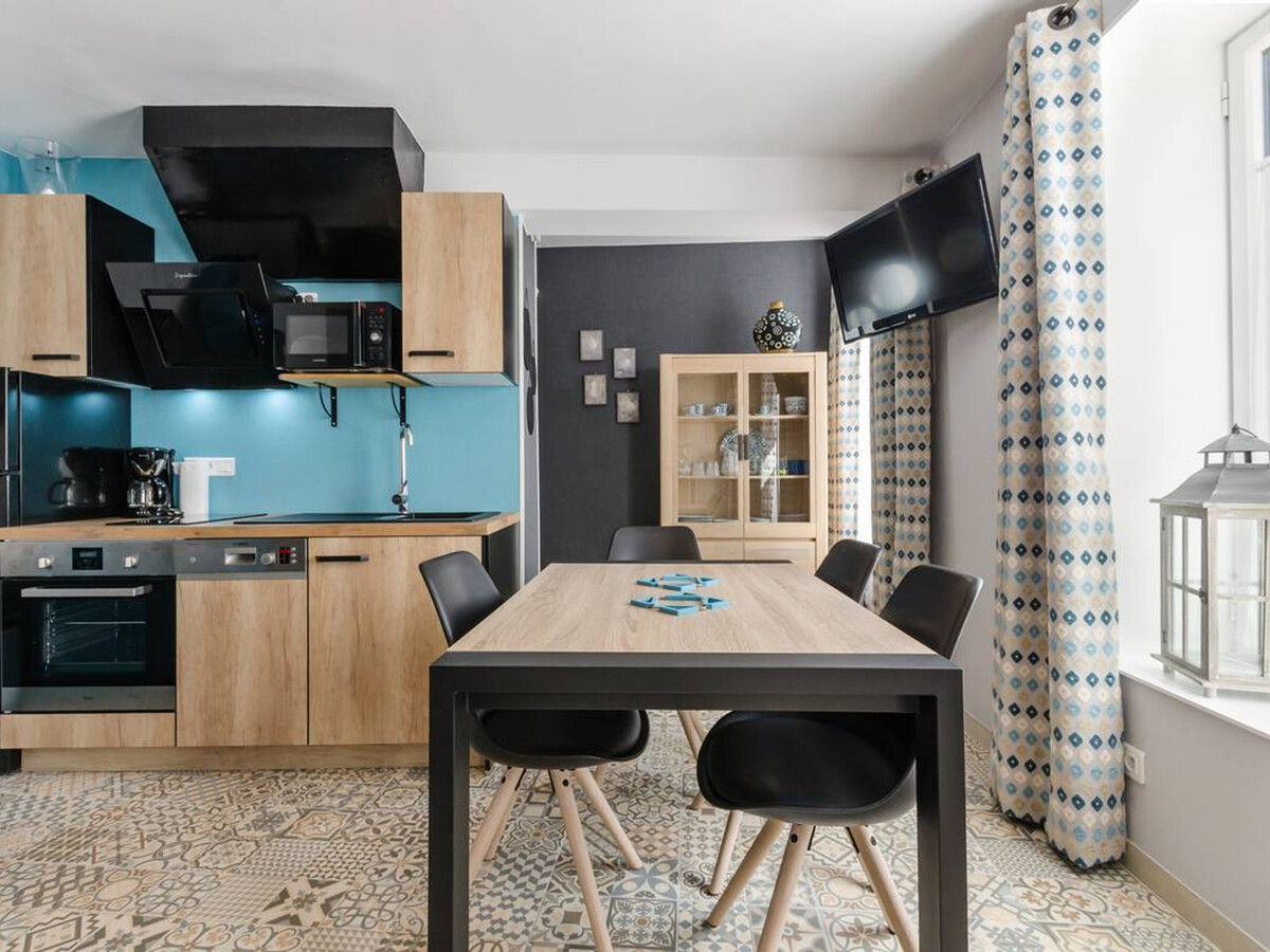 Appartement 2 pers. près des lacs de la Forêt d'Orient - Photo 4