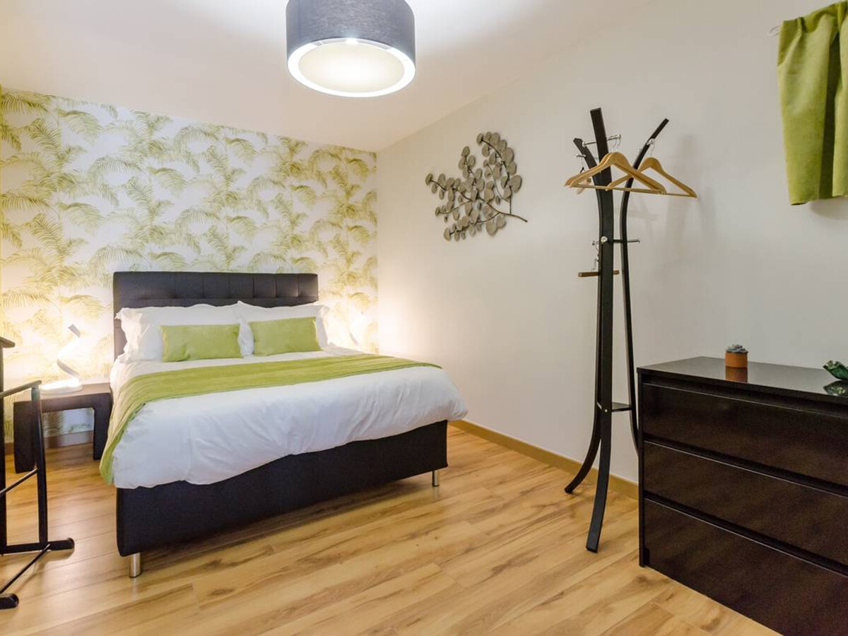 Appartement 2 pers. près des lacs de la Forêt d'Orient - Photo 5