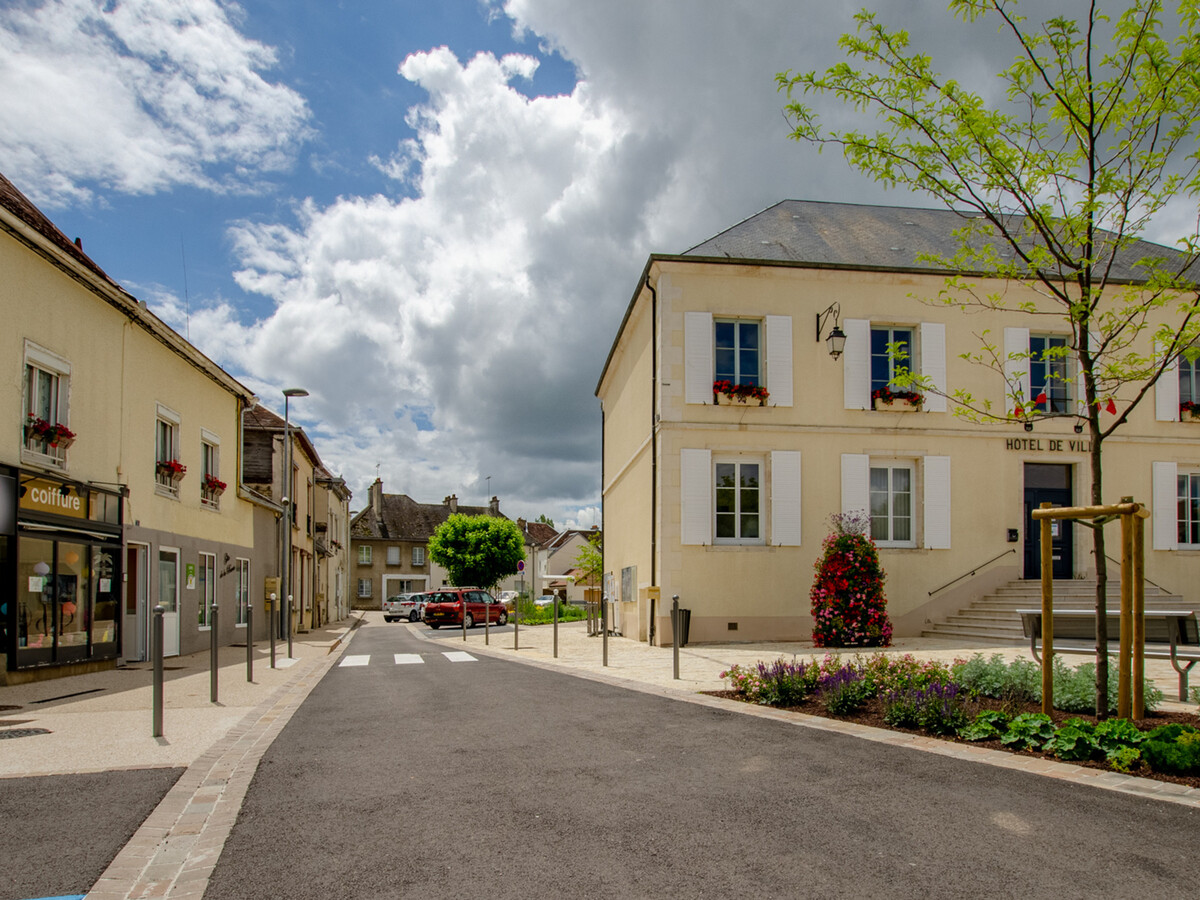 Appartement 2 pers. près des lacs de la Forêt d'Orient - Photo 8