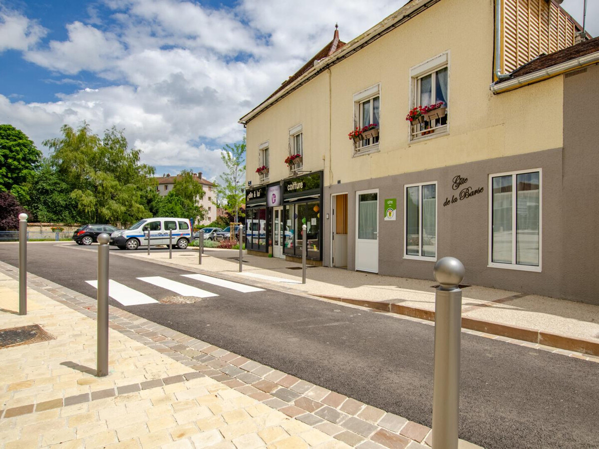 Appartement 2 pers. près des lacs de la Forêt d'Orient - Photo 9