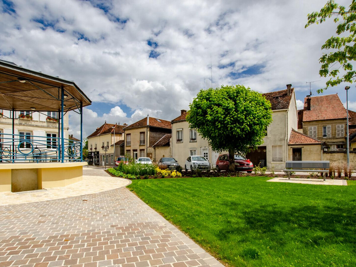 Appartement 2 pers. près des lacs de la Forêt d'Orient - Photo 10