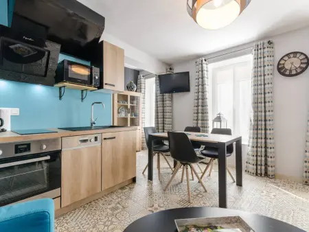 Appartement 2 pers. près des lacs de la Forêt d'Orient