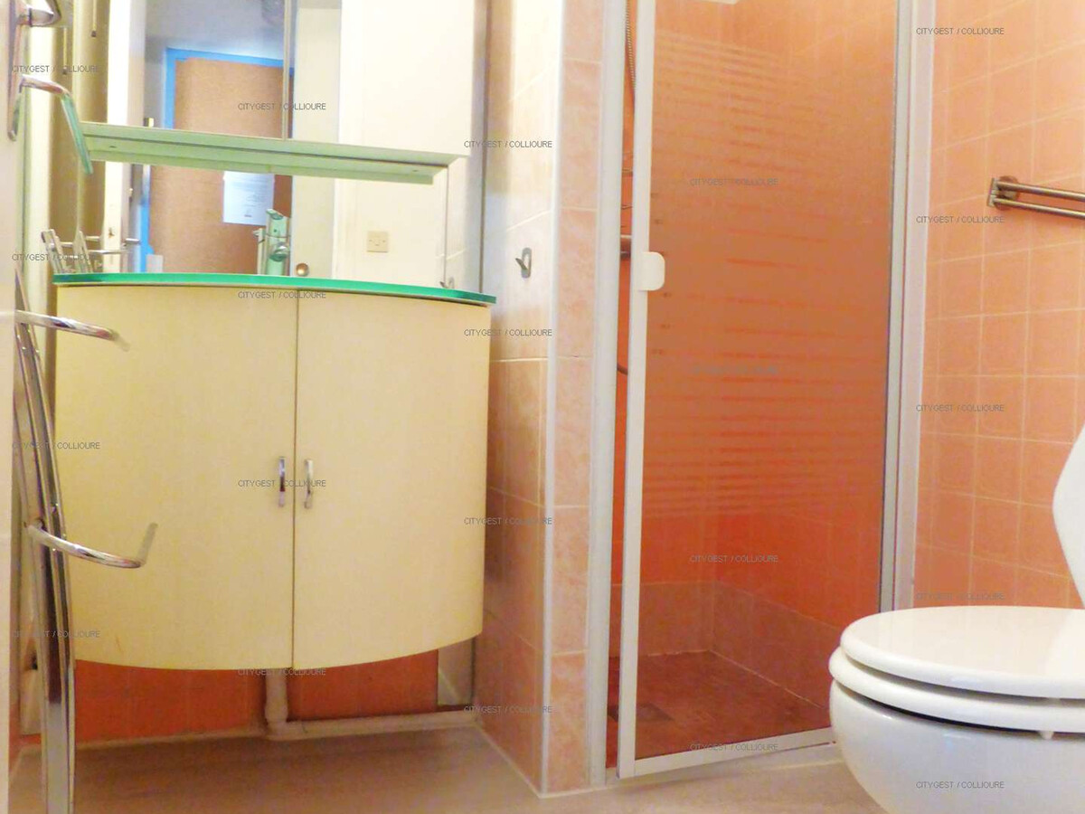 Studio 28m² à 300m de la plage, Collioure - Photo 5