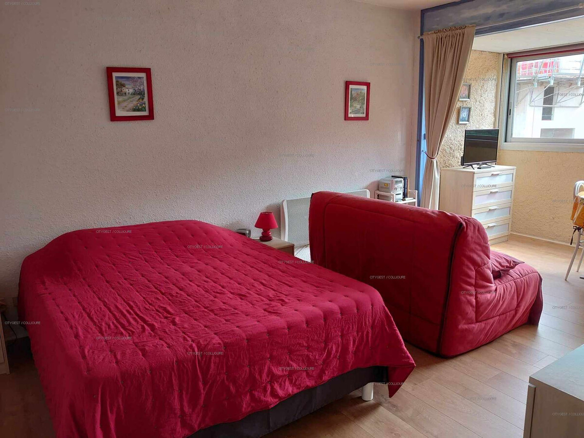 Studio 28m² à 300m de la plage, Collioure - Photo 6
