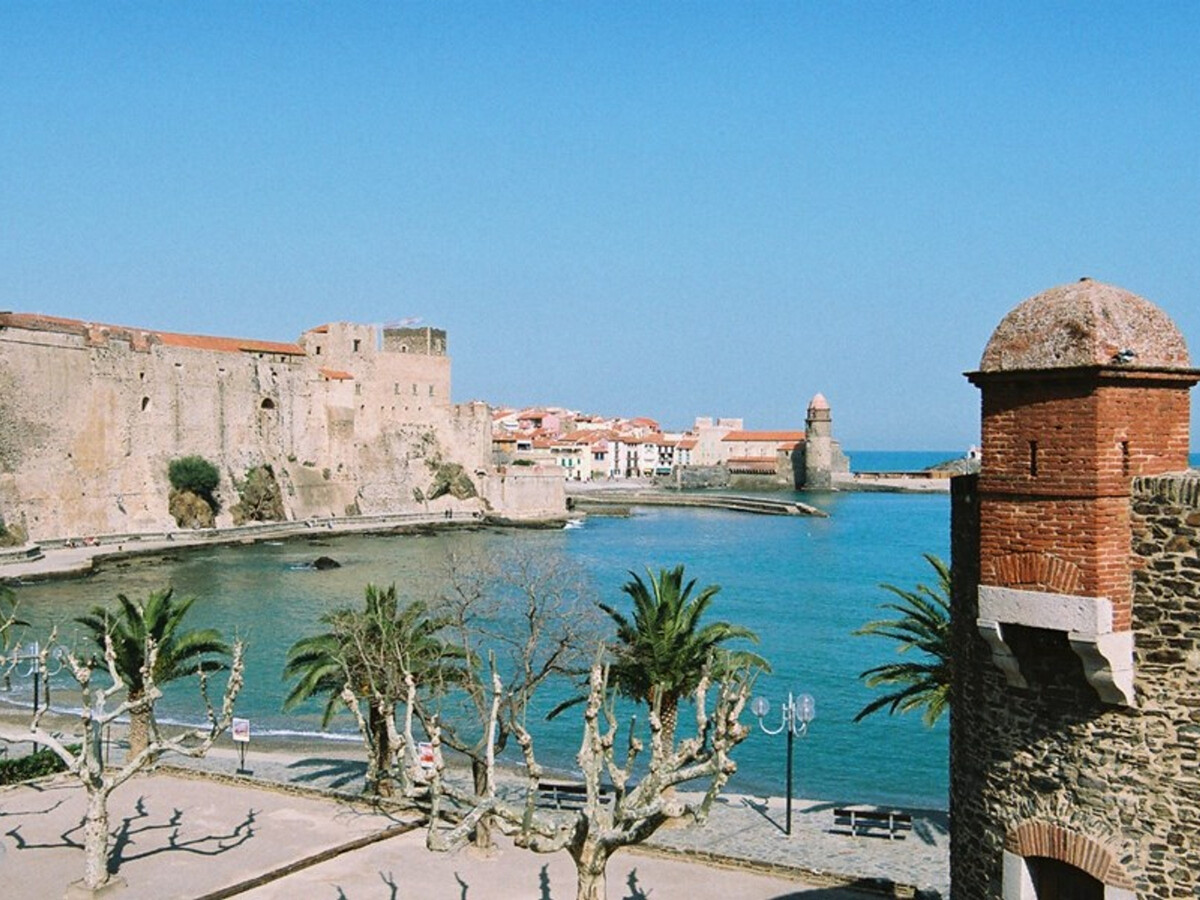 Studio 28m² à 300m de la plage, Collioure - Photo 10