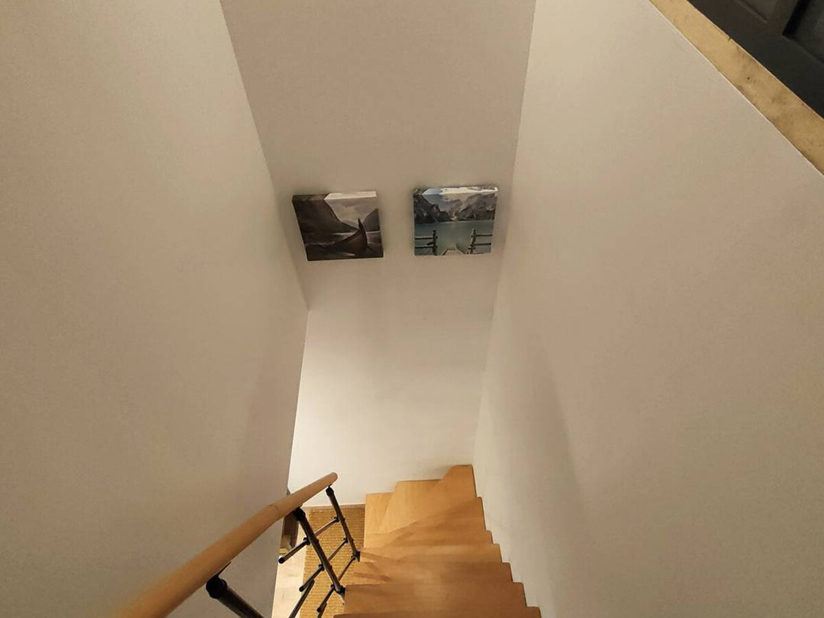 Duplex 8 pers. rénové centre Cauterets, 700m télécabines - Photo 11