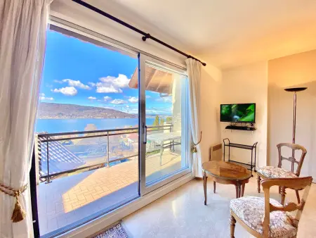 Appartement 3 pièces avec terrasse et parking, Veyrier-du-Lac - Photo 2