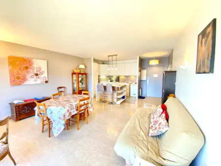 Appartement 3 pièces avec terrasse et parking, Veyrier-du-Lac - Photo 4