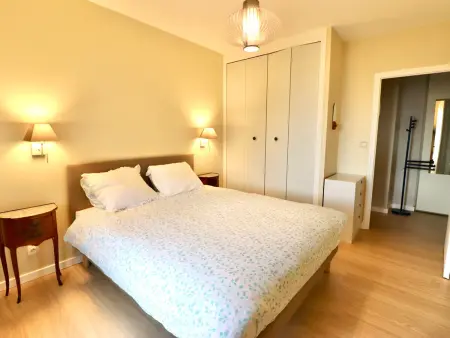 Appartement 3 pièces avec terrasse et parking, Veyrier-du-Lac - Photo 6