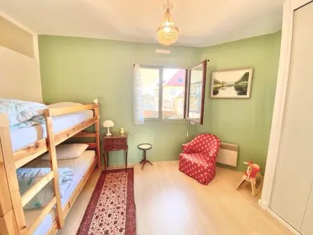 Appartement 3 pièces avec terrasse et parking, Veyrier-du-Lac - Photo 8
