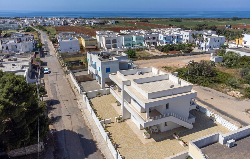 Appartement 4 personnes à Torre Pali - Photo 2