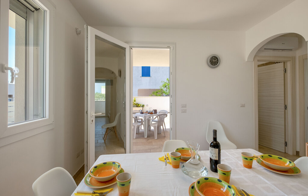 Appartement 4 personnes à Torre Pali - Photo 3