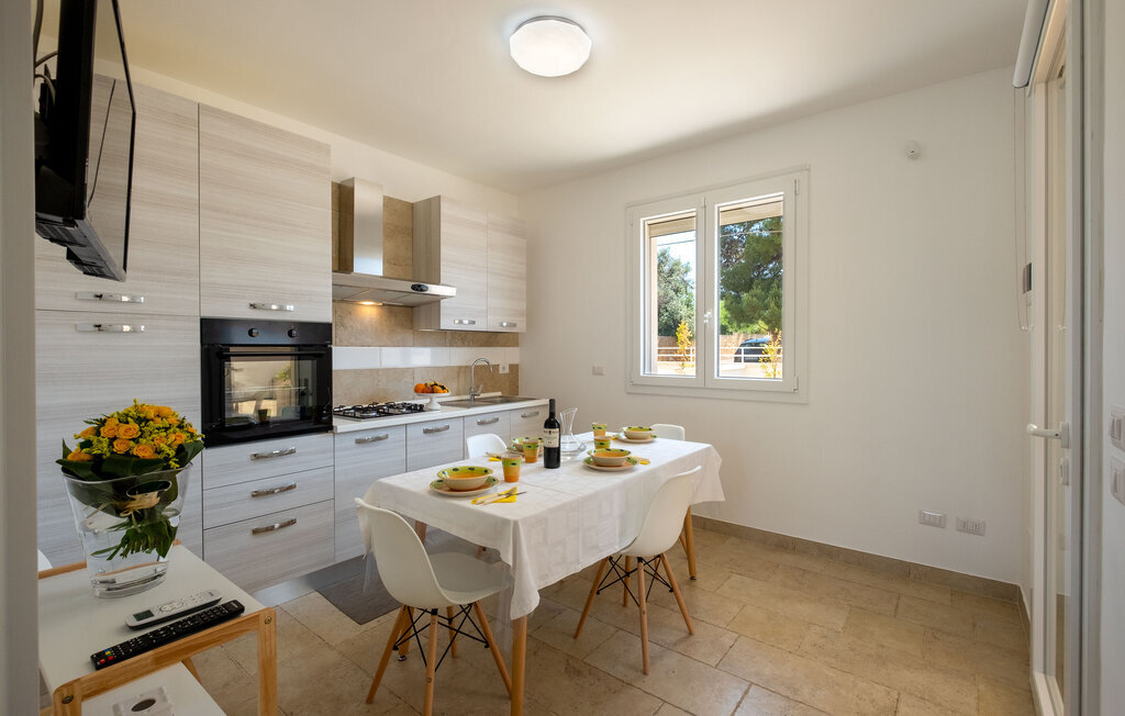 Appartement 4 personnes à Torre Pali - Photo 4