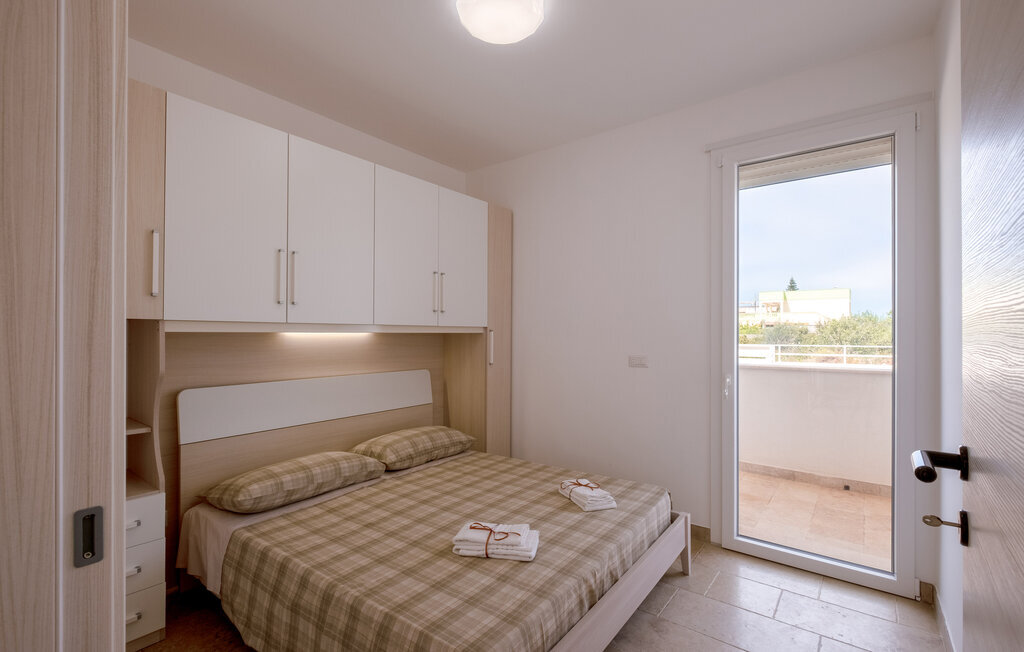 Appartement 4 personnes à Torre Pali - Photo 5