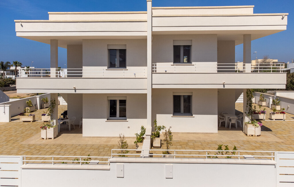 Appartement 4 personnes à Torre Pali - Photo 6
