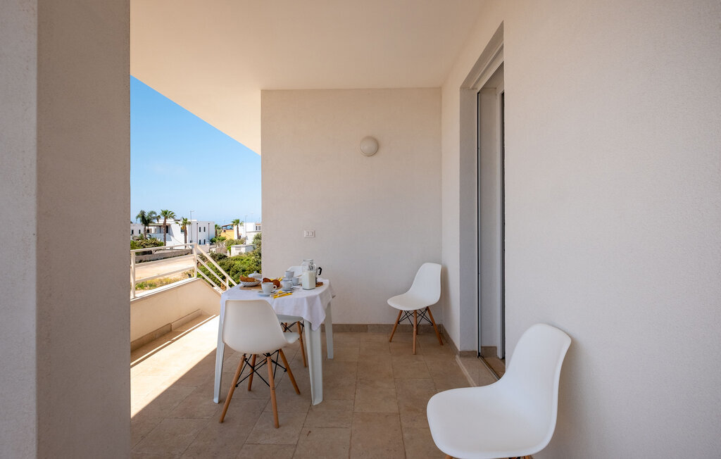 Appartement 4 personnes à Torre Pali - Photo 10