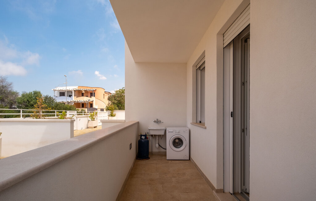 Appartement 4 personnes à Torre Pali - Photo 12