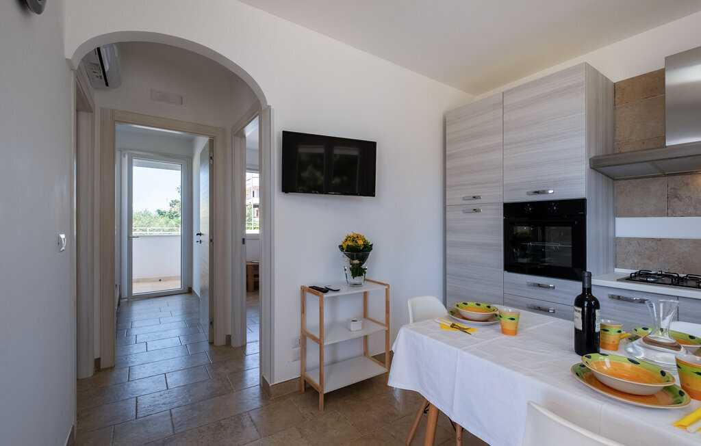 Appartement 4 personnes à Torre Pali - Photo 14