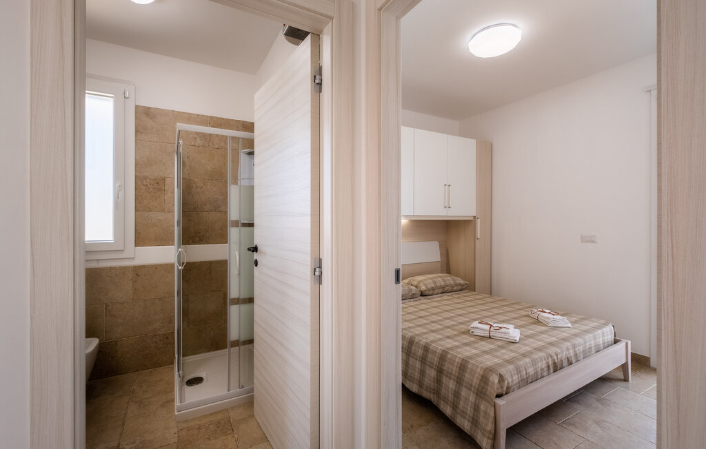 Appartement 4 personnes à Torre Pali - Photo 17